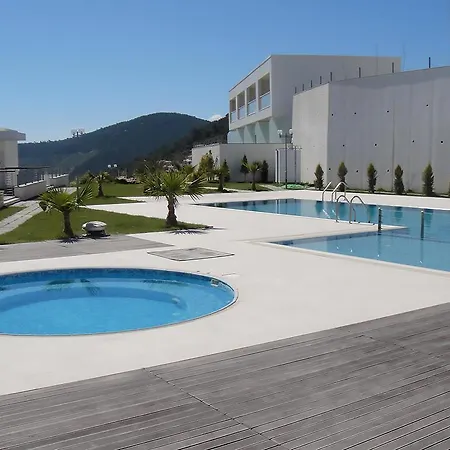 Apartament Horizon Sky Lemon 1 Milas