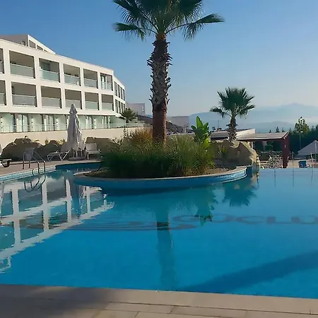 Apartament Horizon Sky Lemon 1