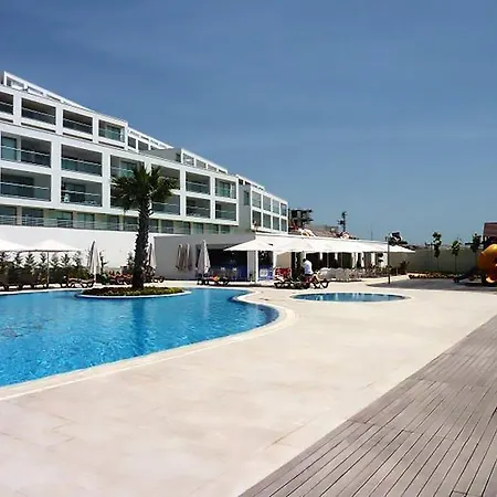 Horizon Sky Lemon 1 Apartament Milas