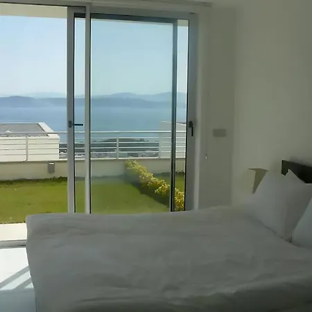 Apartament Horizon Sky Lemon 1 Milas