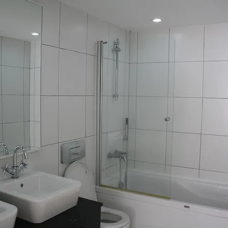 Horizon Sky Lemon 1 * Milas
