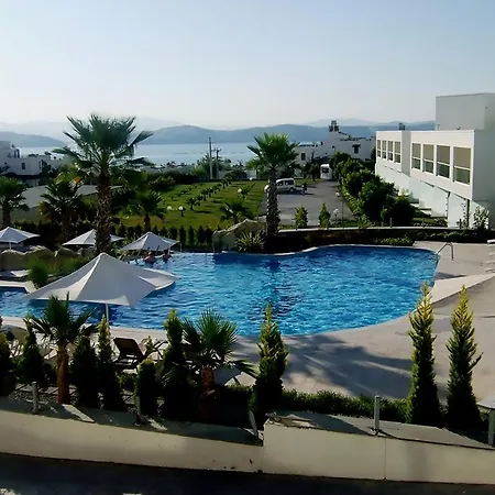 Apartament Horizon Sky Lemon 1