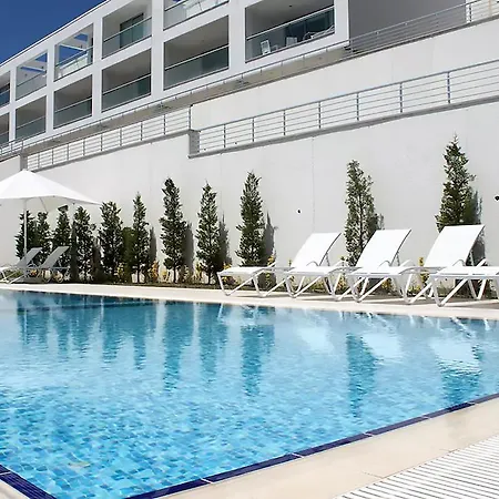 Horizon Sky Lemon 1 Apartament *