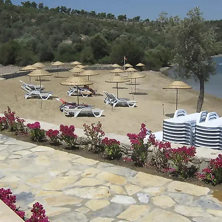 Apartament Horizon Sky Lemon 1 Milas