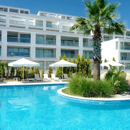 Apartament Horizon Sky Lemon 1