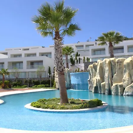 Horizon Sky Lemon 1 Apartament Milas
