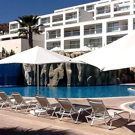 Horizon Sky Lemon 1 Milas
