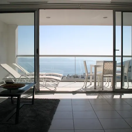 Apartament Horizon Sky Lemon 1 *