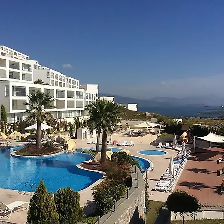 Apartament Horizon Sky Lemon 1 Milas