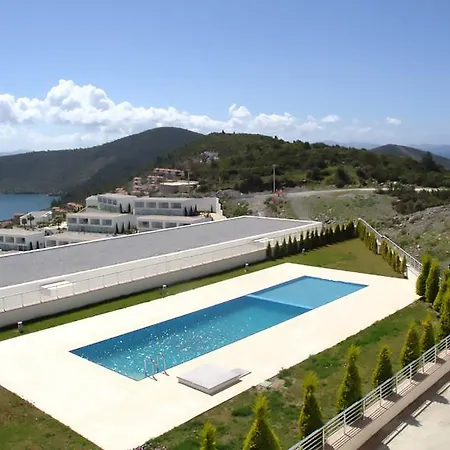 Apartament Horizon Sky Lemon 1